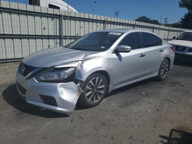 NISSAN ALTIMA 2.5 2017 1n4al3ap0hc262500