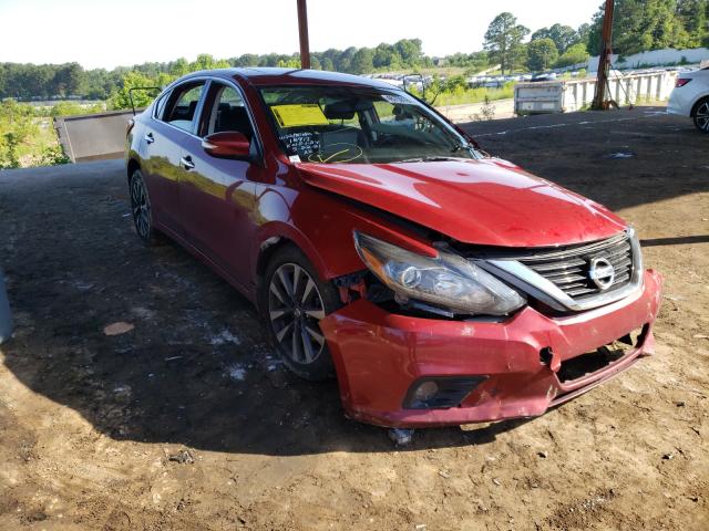 NISSAN ALTIMA 2.5 2017 1n4al3ap0hc264019