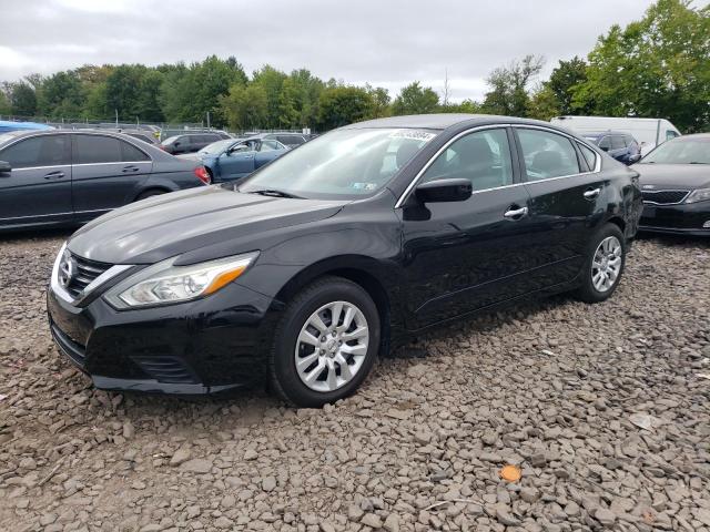 NISSAN ALTIMA 2.5 2017 1n4al3ap0hc264361