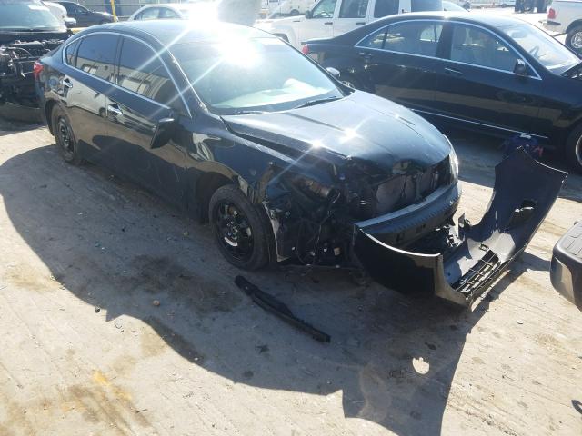 NISSAN ALTIMA 2.5 2017 1n4al3ap0hc264814