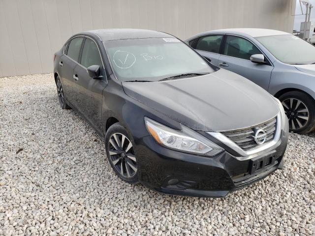 NISSAN ALTIMA 2.5 2017 1n4al3ap0hc265199