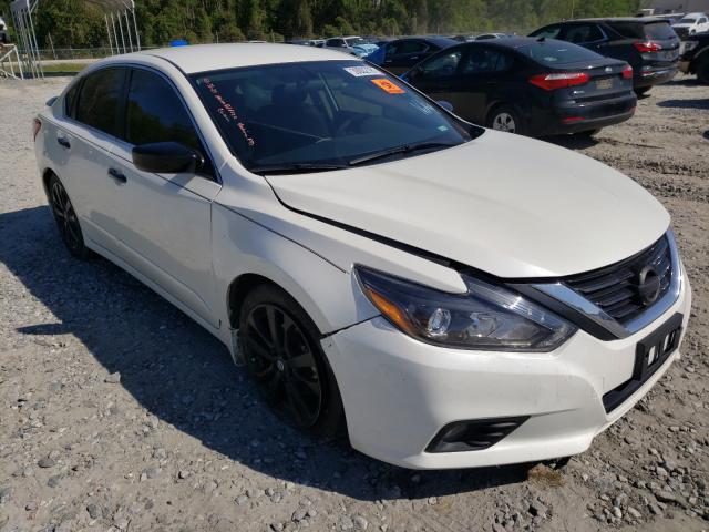 NISSAN ALTIMA 2.5 2017 1n4al3ap0hc265560