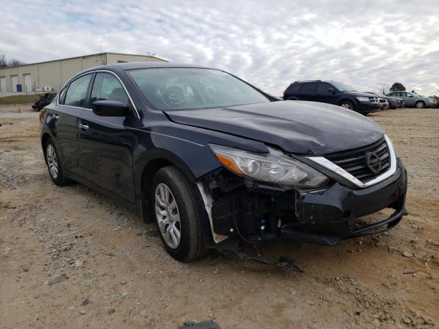 NISSAN ALTIMA 2.5 2017 1n4al3ap0hc265848