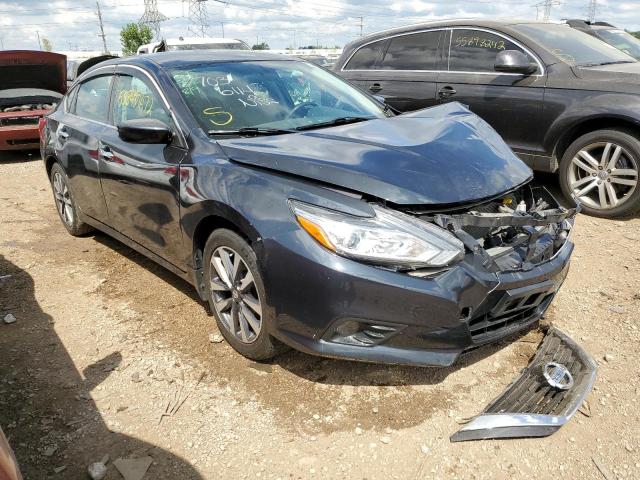 NISSAN ALTIMA 2.5 2017 1n4al3ap0hc265879