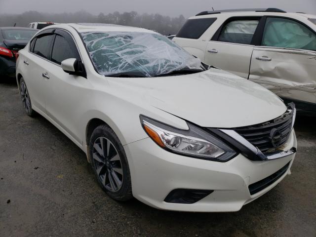 NISSAN ALTIMA 2.5 2017 1n4al3ap0hc266076