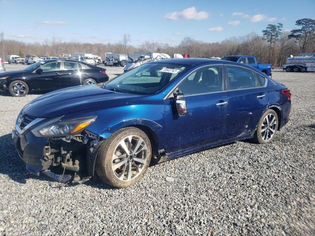 NISSAN ALTIMA 2.5 2017 1n4al3ap0hc266577