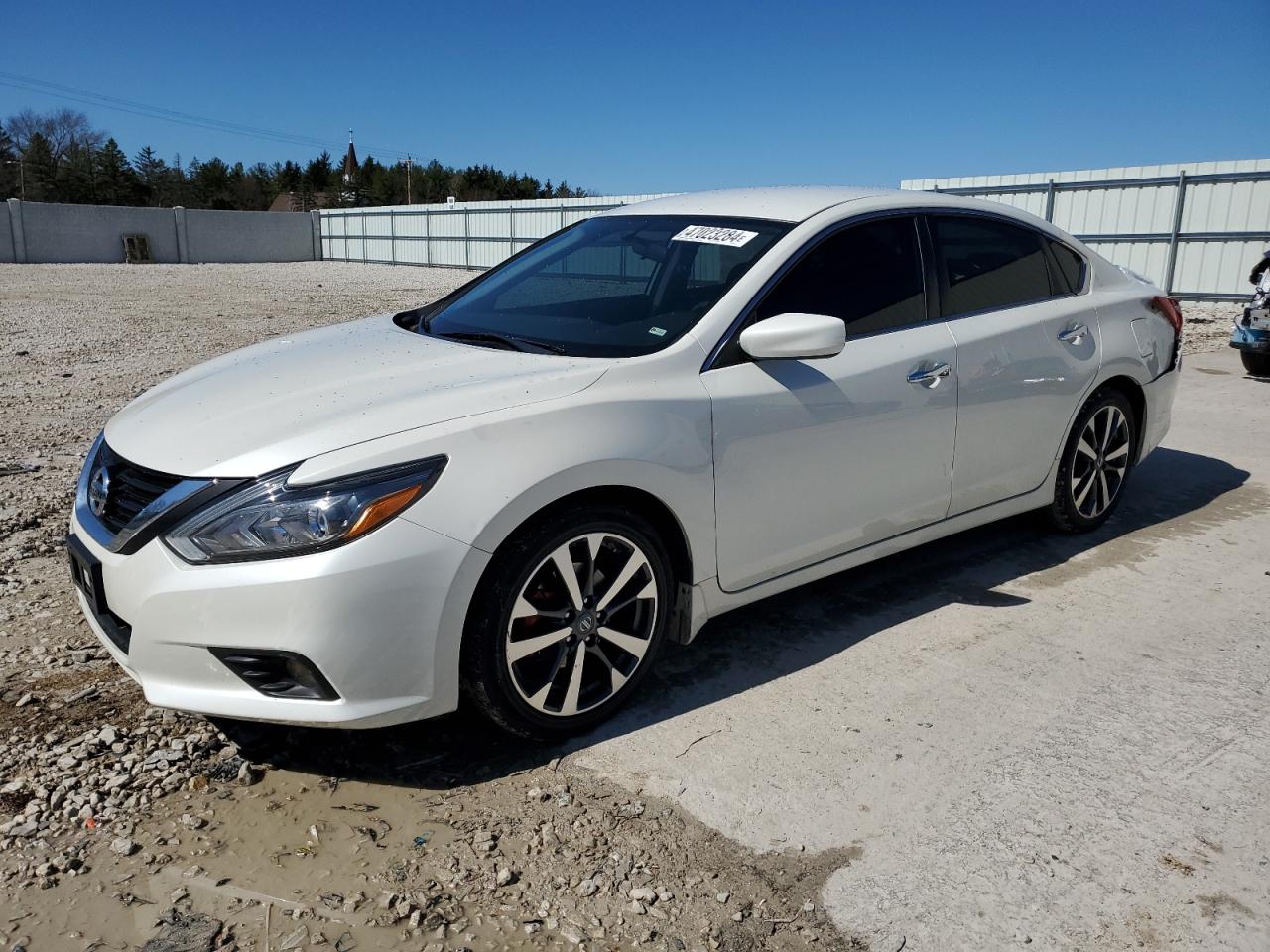 NISSAN ALTIMA 2017 1n4al3ap0hc266711