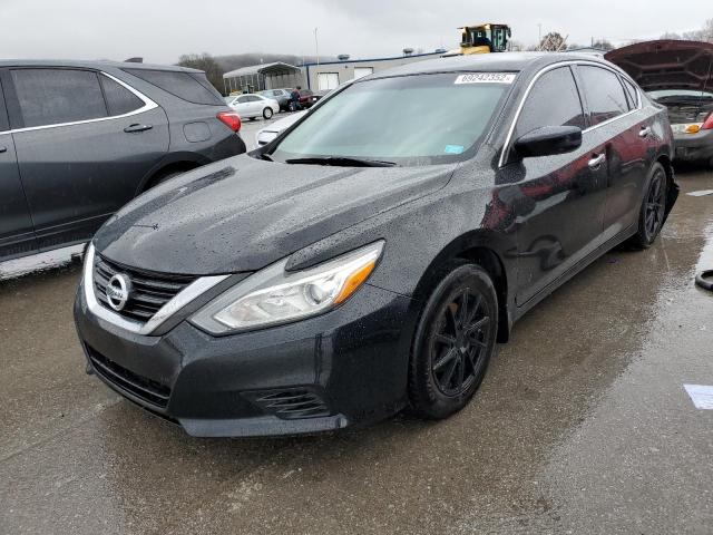 NISSAN ALTIMA 2.5 2017 1n4al3ap0hc266899