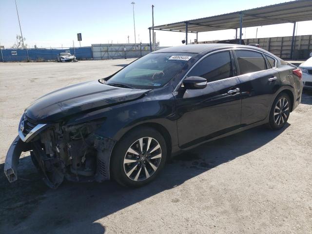 NISSAN ALTIMA 2.5 2017 1n4al3ap0hc266921