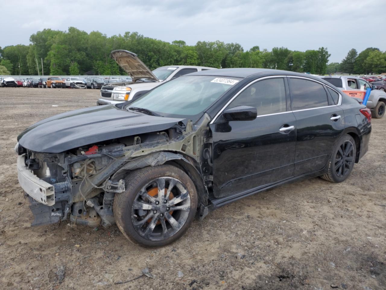 NISSAN ALTIMA 2017 1n4al3ap0hc267809