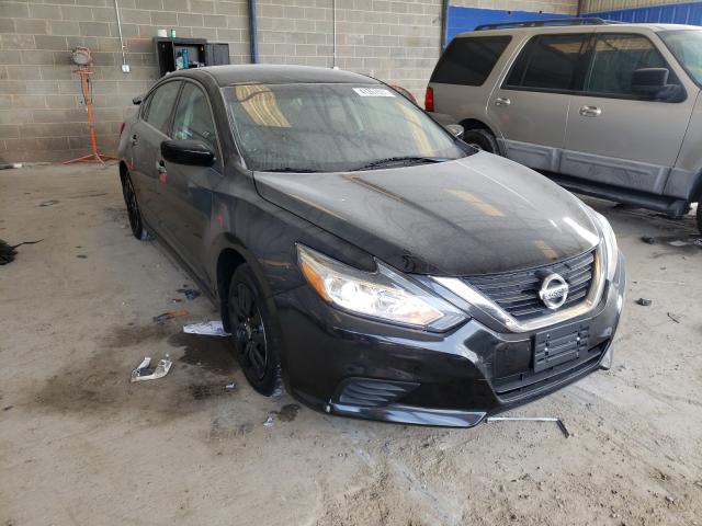 NISSAN ALTIMA 2.5 2017 1n4al3ap0hc267924