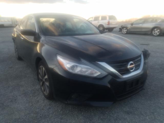 NISSAN ALTIMA 2.5 2017 1n4al3ap0hc268197