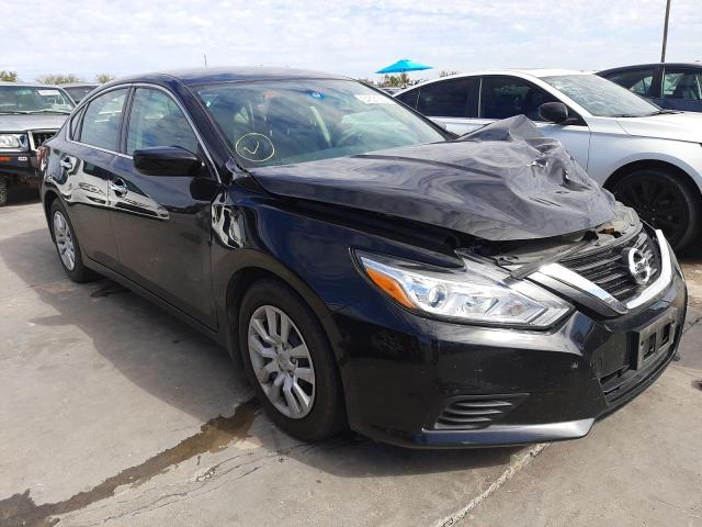 NISSAN ALTIMA 2.5 2017 1n4al3ap0hc268605