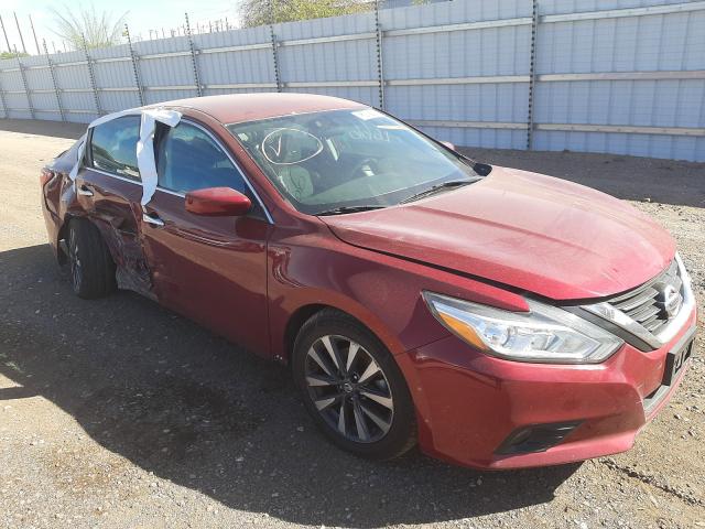 NISSAN ALTIMA 2.5 2017 1n4al3ap0hc269253