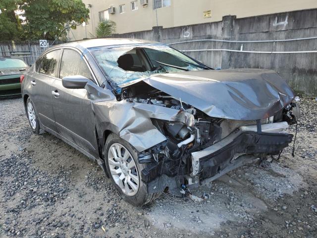 NISSAN ALTIMA 2.5 2017 1n4al3ap0hc270984