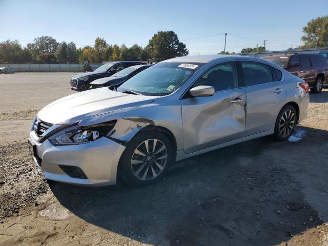 NISSAN ALTIMA 2.5 2017 1n4al3ap0hc271150