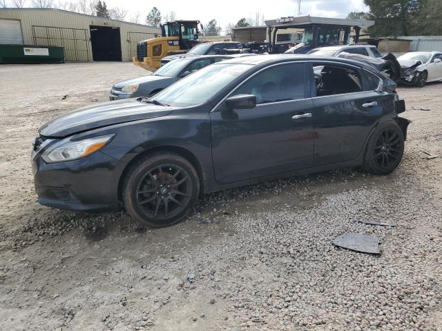 NISSAN ALTIMA 2.5 2017 1n4al3ap0hc271617