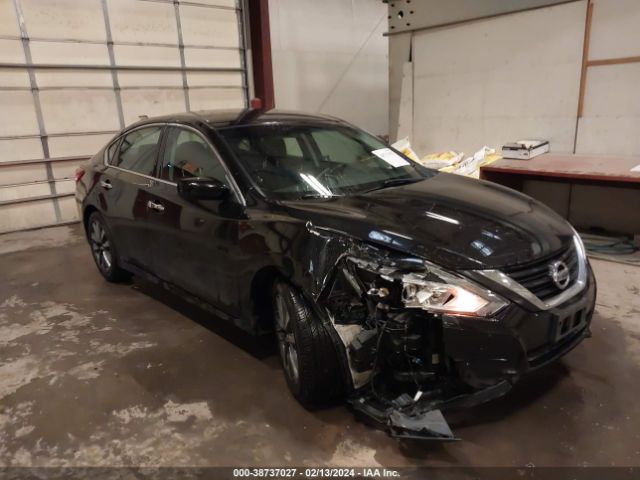 NISSAN ALTIMA 2.5 2017 1n4al3ap0hc271620