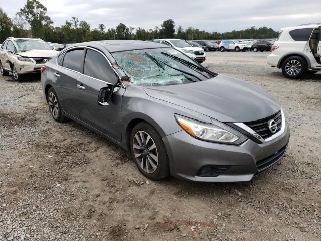 NISSAN ALTIMA 2.5 2017 1n4al3ap0hc271746