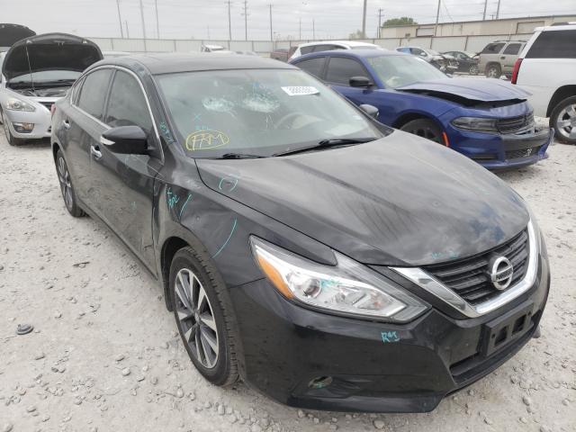 NISSAN ALTIMA 2.5 2017 1n4al3ap0hc273416