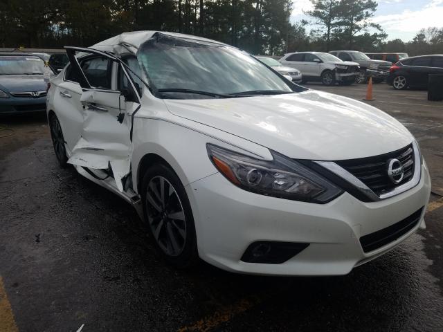 NISSAN ALTIMA 2.5 2017 1n4al3ap0hc273559