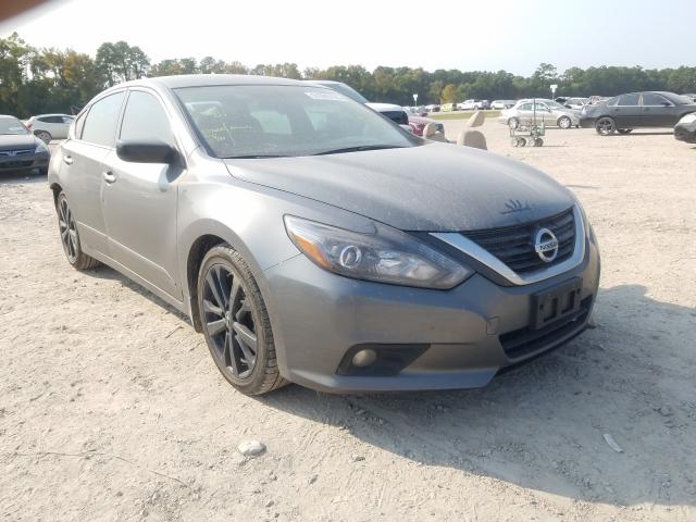 NISSAN ALTIMA 2.5 2017 1n4al3ap0hc273643