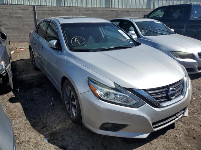 NISSAN ALTIMA 2.5 2017 1n4al3ap0hc273934