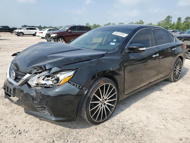 NISSAN ALTIMA 2.5 2017 1n4al3ap0hc274324