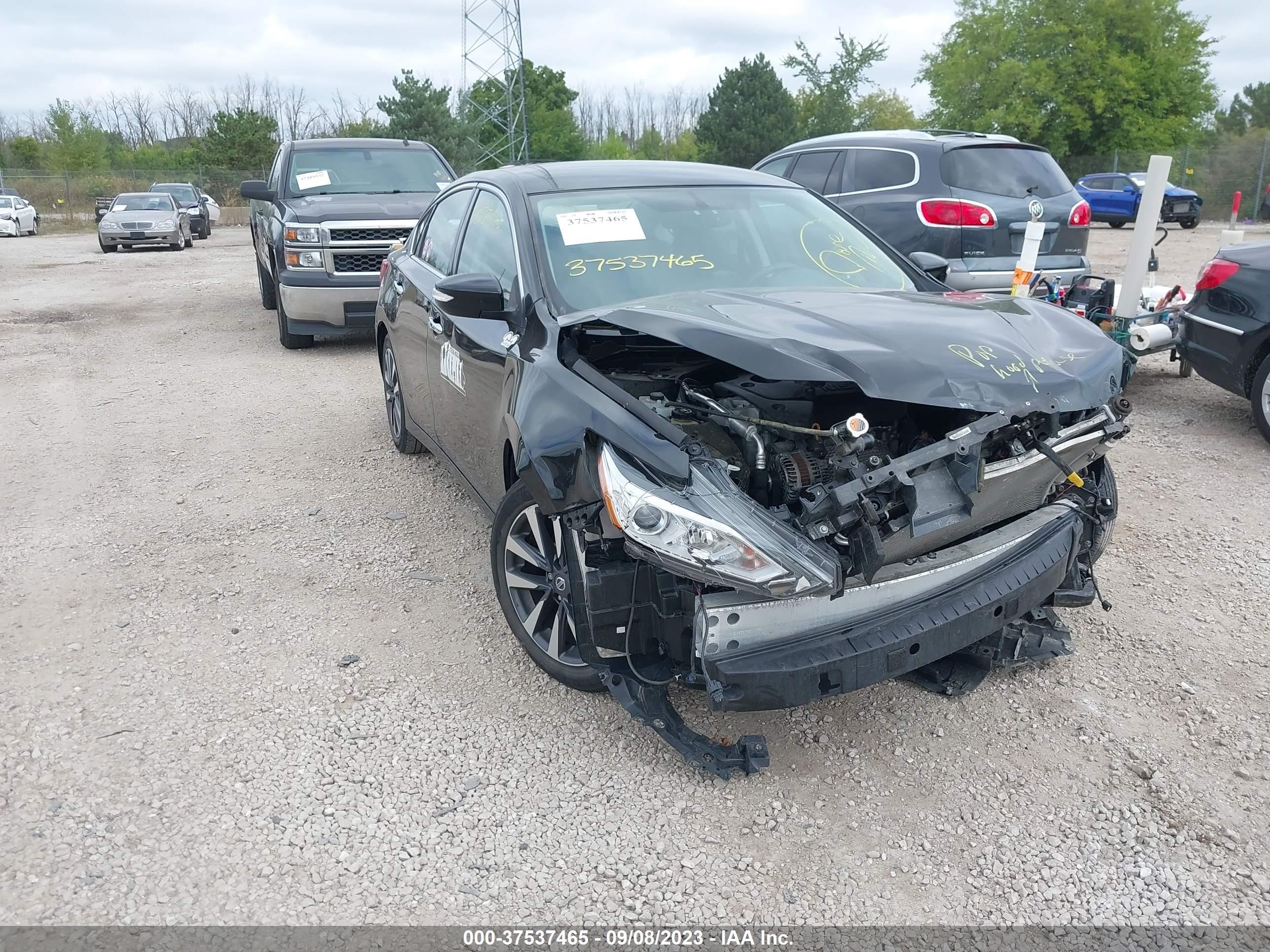 NISSAN ALTIMA 2017 1n4al3ap0hc274341