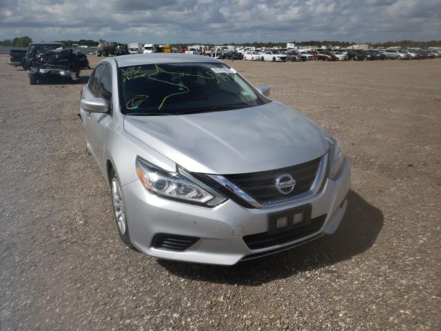 NISSAN ALTIMA 2.5 2017 1n4al3ap0hc274744