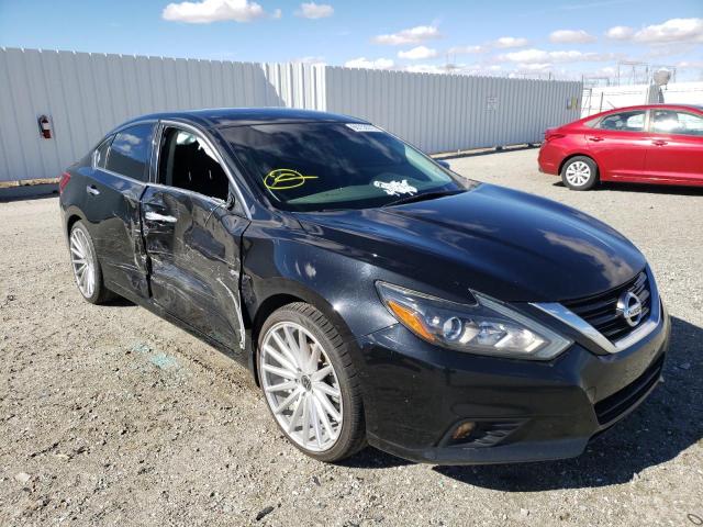 NISSAN ALTIMA 2.5 2017 1n4al3ap0hc274842