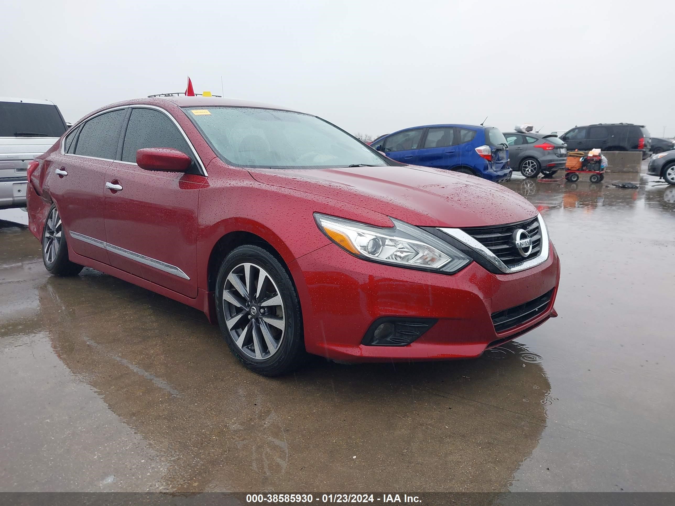 NISSAN ALTIMA 2017 1n4al3ap0hc275232