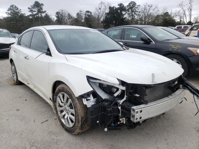 NISSAN ALTIMA 2.5 2017 1n4al3ap0hc275389