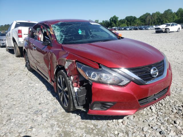 NISSAN ALTIMA 2.5 2017 1n4al3ap0hc275683