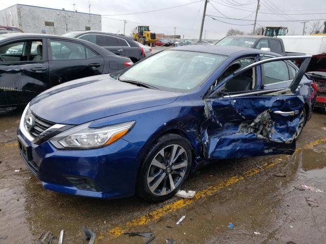 NISSAN ALTIMA 2.5 2017 1n4al3ap0hc276980