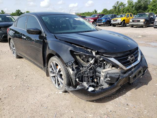 NISSAN ALTIMA 2.5 2017 1n4al3ap0hc277871