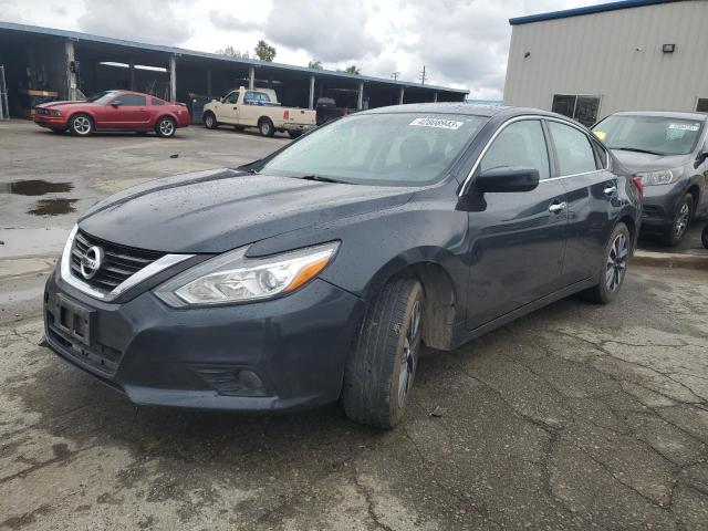 NISSAN ALTIMA 2.5 2017 1n4al3ap0hc279118