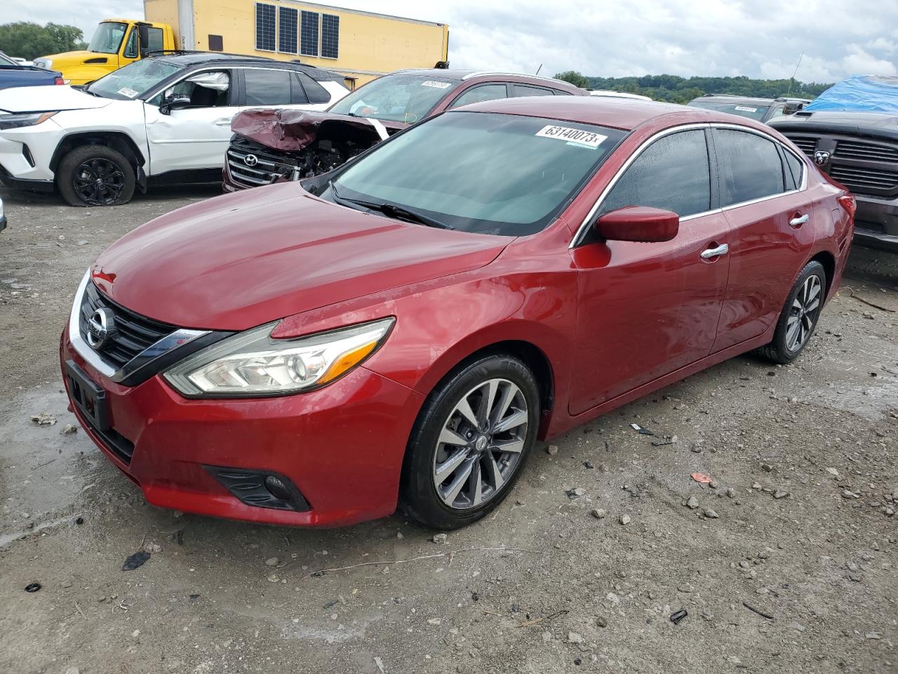 NISSAN ALTIMA 2017 1n4al3ap0hc279149