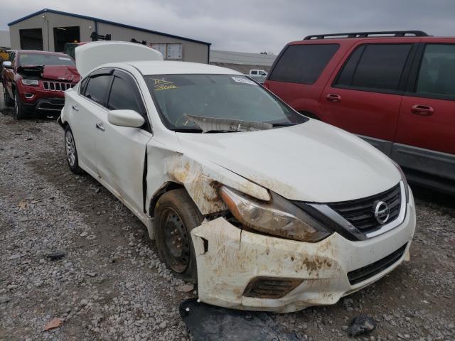 NISSAN ALTIMA 2.5 2017 1n4al3ap0hc279491