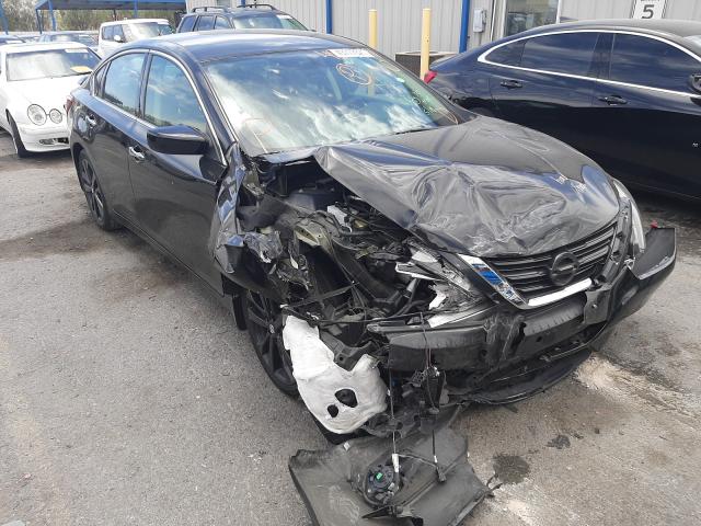 NISSAN ALTIMA 2.5 2017 1n4al3ap0hc280477