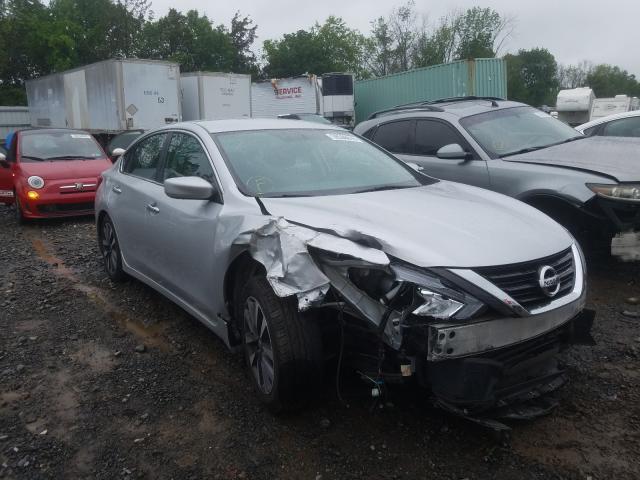 NISSAN ALTIMA 2.5 2017 1n4al3ap0hc280625