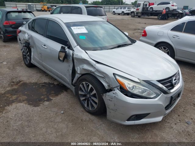 NISSAN ALTIMA 2017 1n4al3ap0hc280740