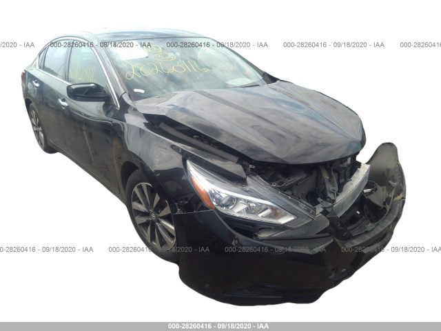 NISSAN ALTIMA 2017 1n4al3ap0hc281225