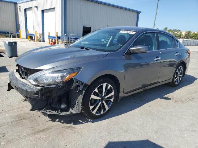 NISSAN ALTIMA 2.5 2017 1n4al3ap0hc281421