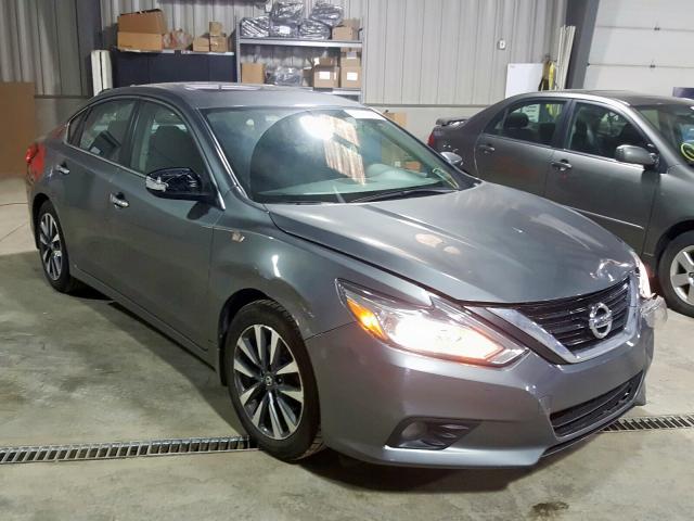 NISSAN ALTIMA 2.5 2017 1n4al3ap0hc282343