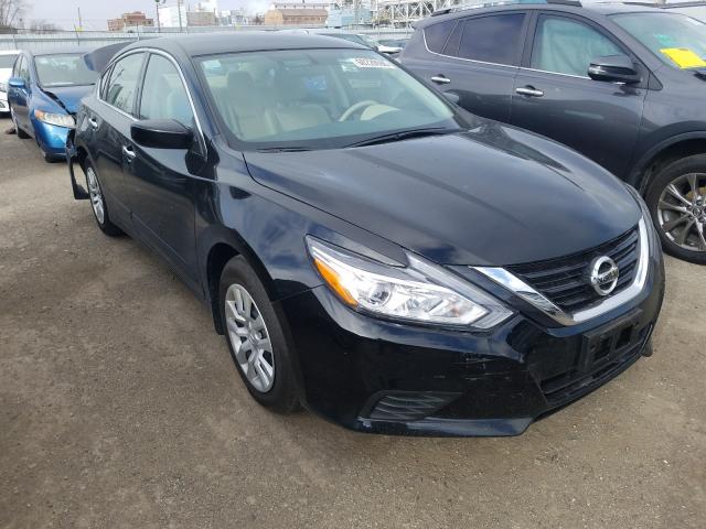 NISSAN ALTIMA 2.5 2017 1n4al3ap0hc282763