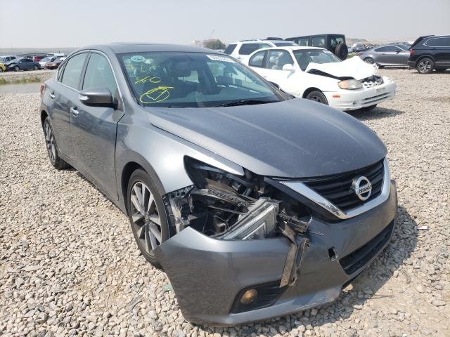 NISSAN ALTIMA 2.5 2017 1n4al3ap0hc282889