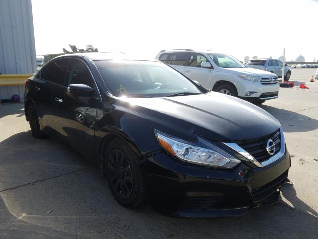 NISSAN ALTIMA 2.5 2017 1n4al3ap0hc283167