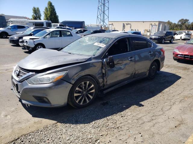 NISSAN ALTIMA 2.5 2017 1n4al3ap0hc284061