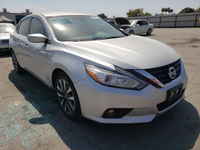 NISSAN ALTIMA 2.5 2017 1n4al3ap0hc284402